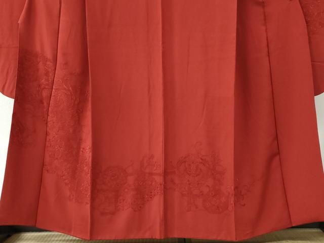 平和屋着物 中国三大刺繍