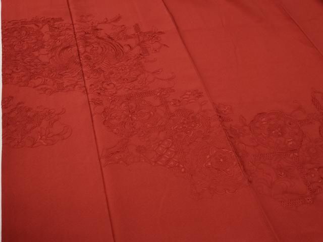 中国三大刺繍 スワトウ刺繍