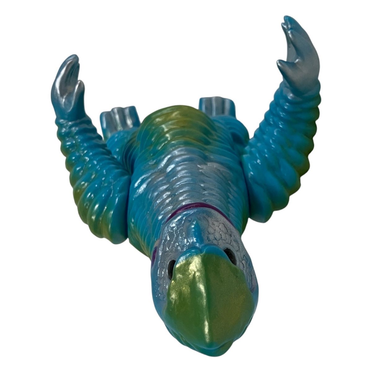 Marmit マーミット 世紀の大怪獣シリーズ どくろ怪獣 レッドキング