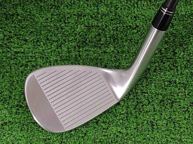 滝野 198 ウェッジ ゴルフパートナー NEXGEN FORGED WEDGE 2025 ATTAS FF Iron 95 1 FLEX 58