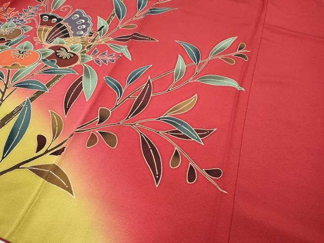 平和屋着物 豪華振袖