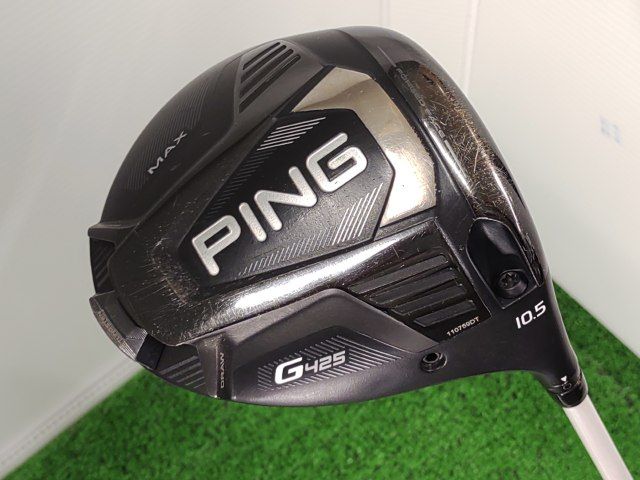 BALDO COMPETIZIONE 568 460 カミカゼ ドライバー バルド ドライバー