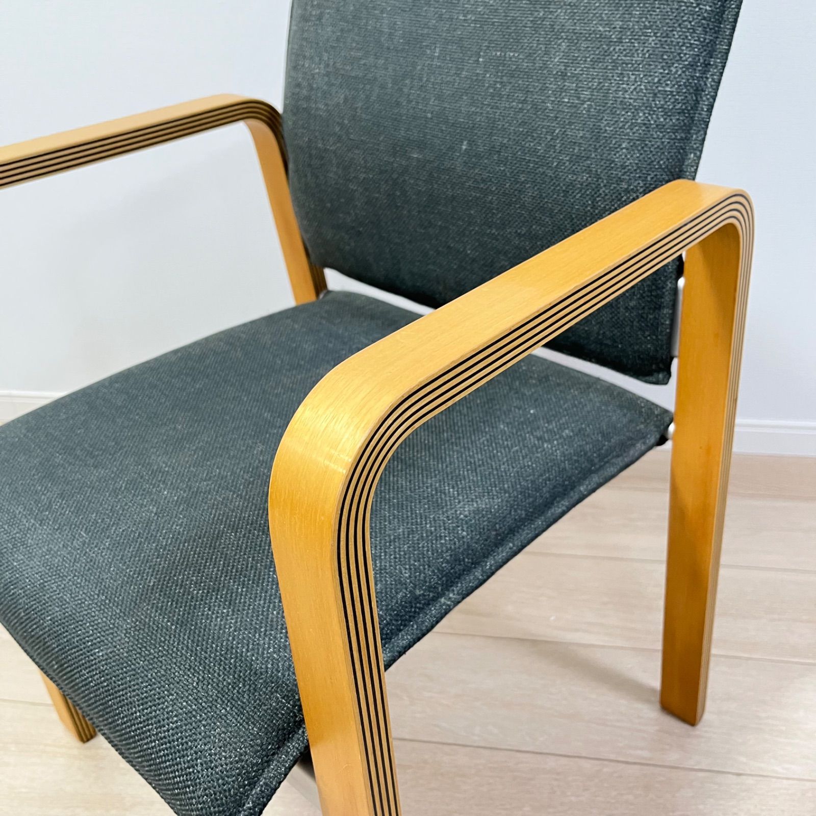 つ52) アルフレックス オリゾン アームチェア arflex ORIZON