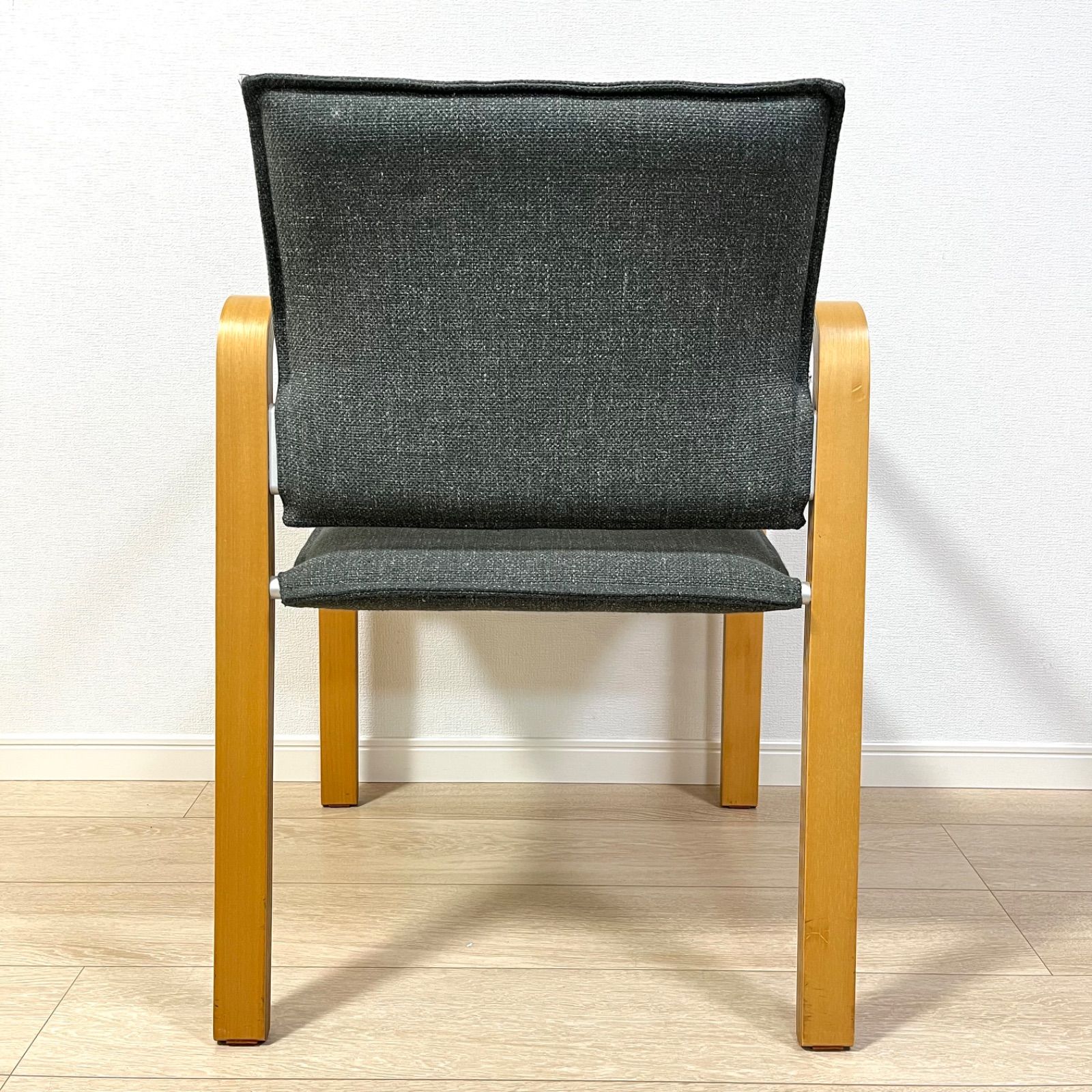 つ52) アルフレックス オリゾン アームチェア arflex ORIZON