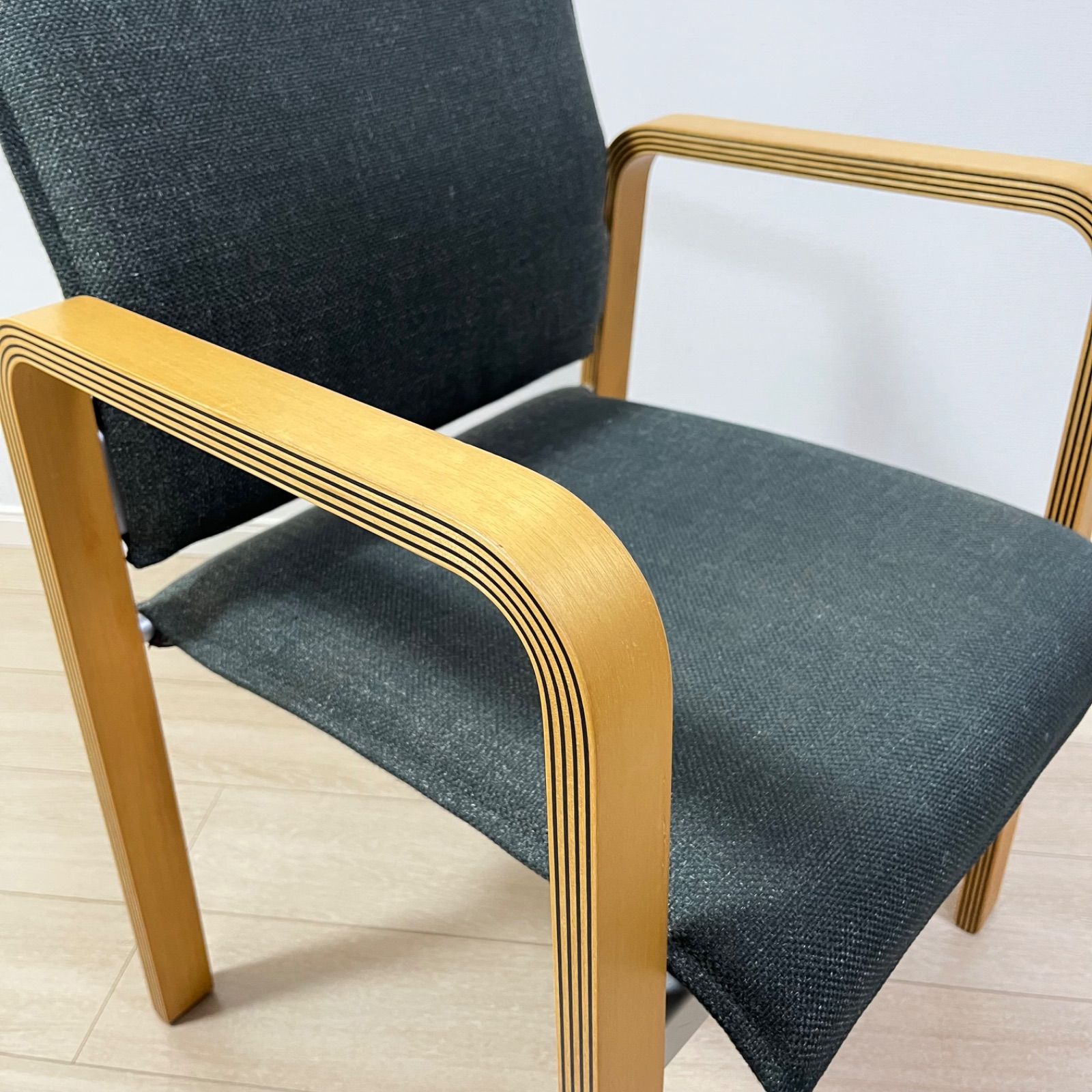 つ52) アルフレックス オリゾン アームチェア arflex ORIZON