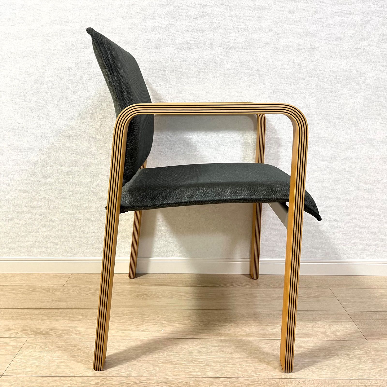 つ52) アルフレックス オリゾン アームチェア arflex ORIZON