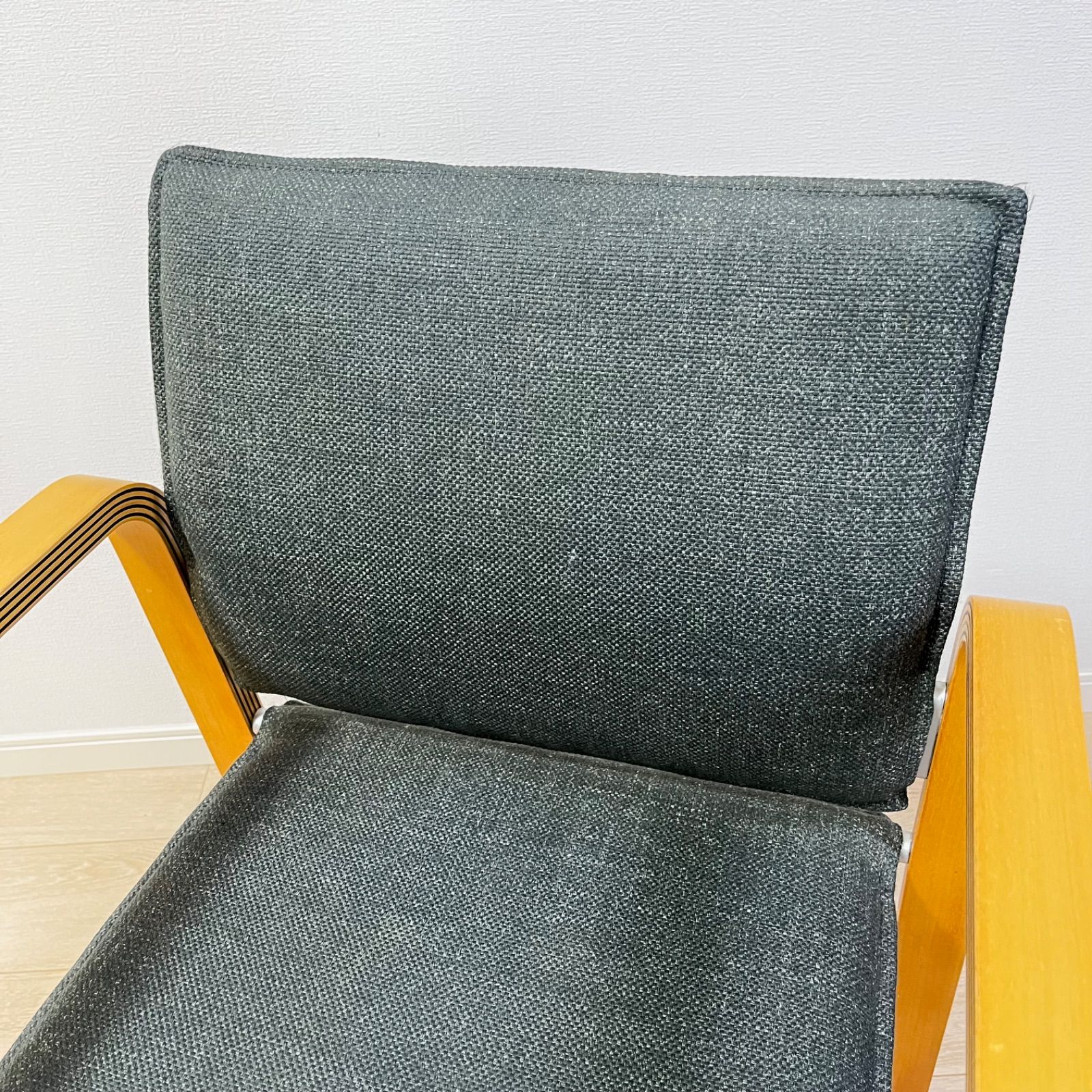 つ52) アルフレックス オリゾン アームチェア arflex ORIZON