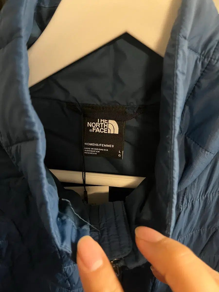 THE NORTH FACE ザノースフェイス 節約 キルティング ジャケット