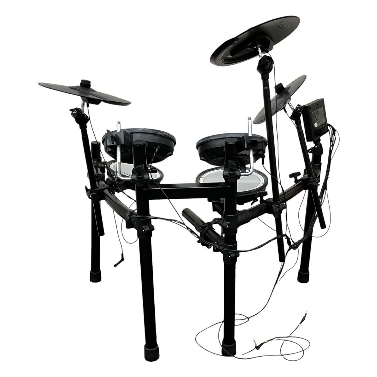  Roland ローランド V Drums TD 07 KV シングルフル セット 電子ドラム ドラム