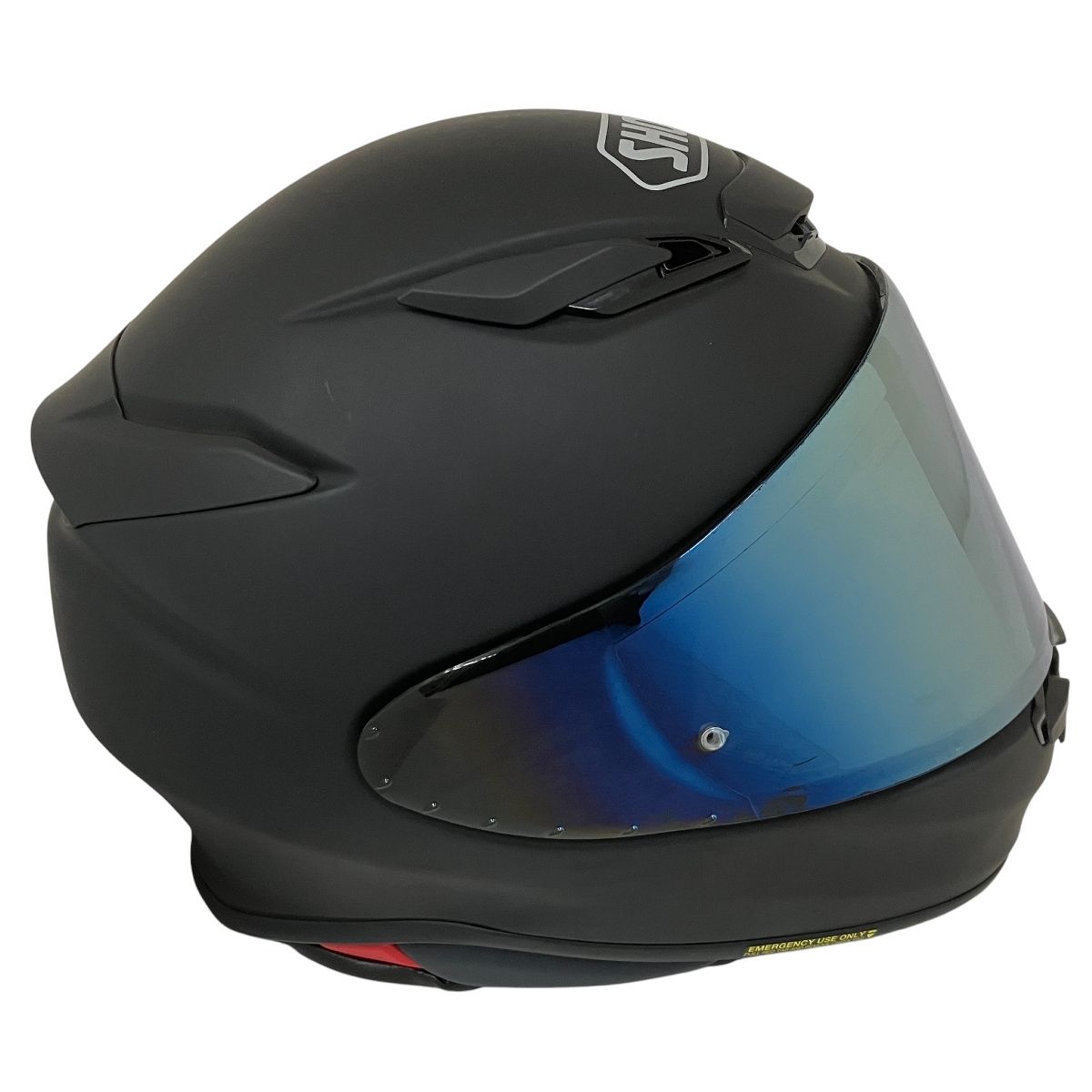 8 フルフェイスヘルメット