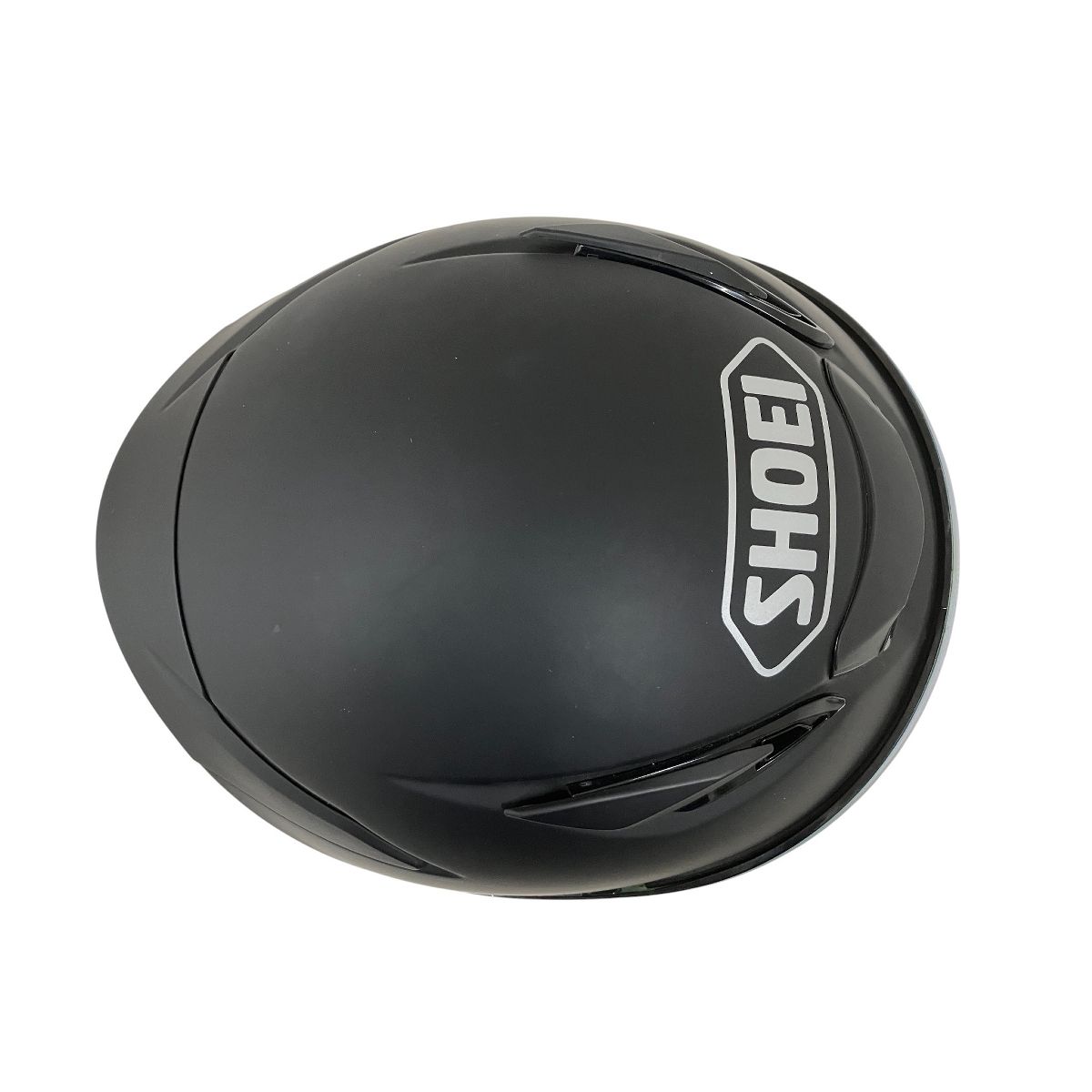 マットブラック