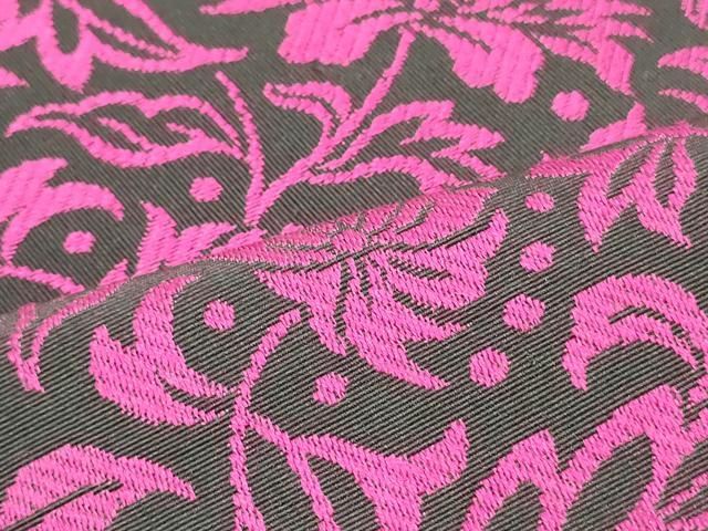 本場筑前博多織 半幅帯