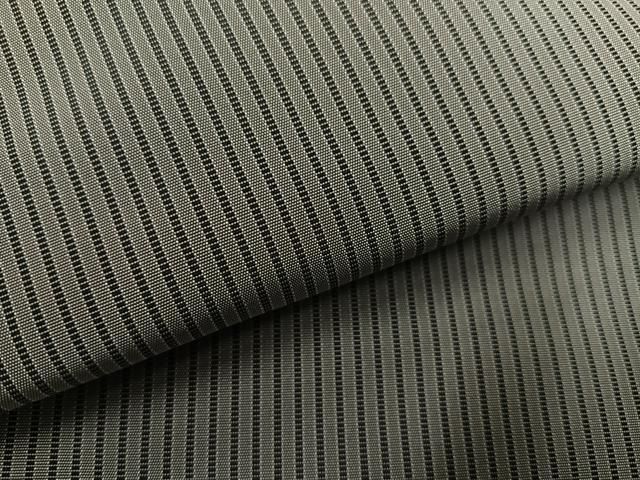  平和屋着物 創業100年 毘龍織 安部吉 男性 馬乗り袴 縞 正絹 ph 袴 着物 浴衣