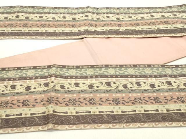 本場筑前博多織