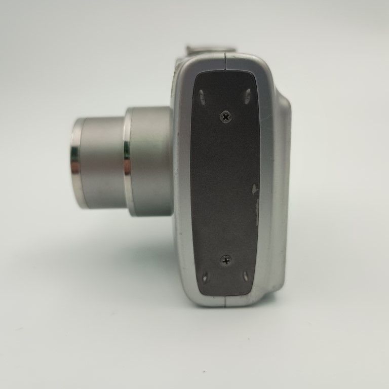 canon IXY DIGITAL 700 シルバー コンパクトデジタルカメラ 【公式通販】