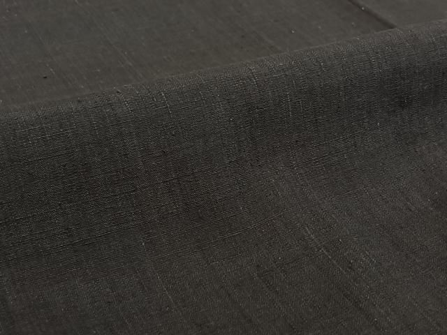 重要無形文化財 単衣