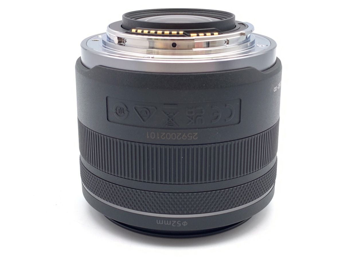 Canon RF35mm F1.8 マクロ IS STM 中古美品 CANON RF35mm F1.8 マクロ IS STM 価格比較 - 価格.com