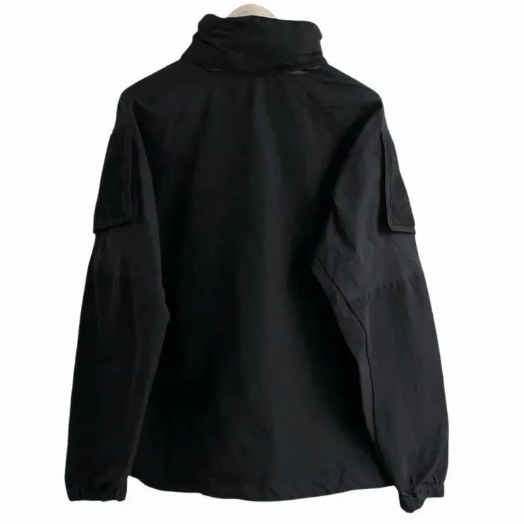 【ONLY ARK】別注 LEVEL5 SOFT SHELL JACKET ワイルドシングス WILDTHINGS × ONLY ARK 別注 LEVEL5 SOFT SHELL