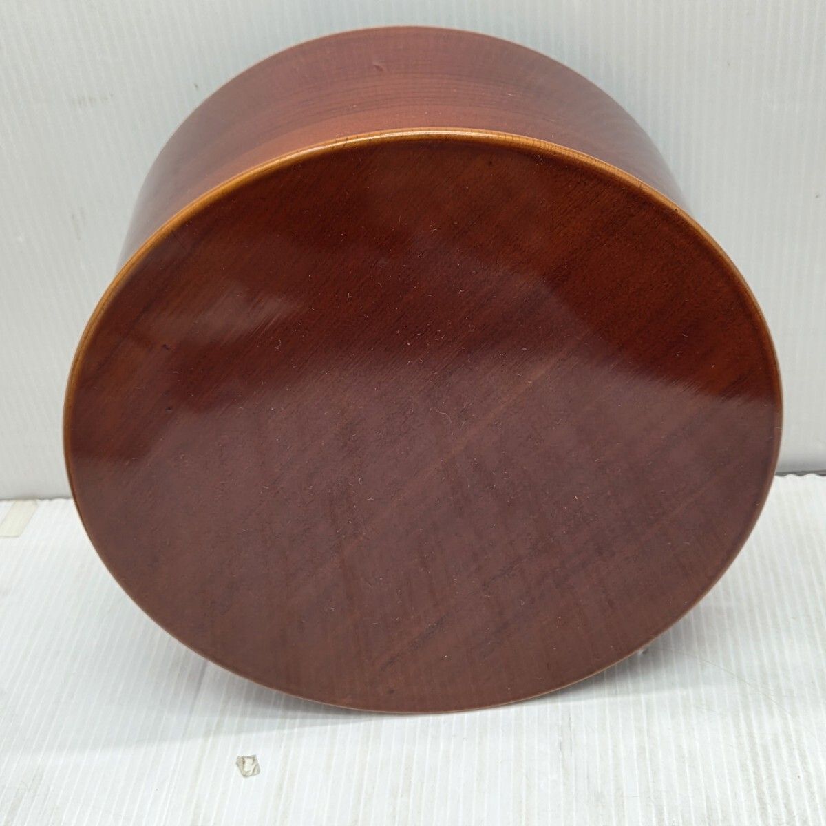 S00784 飛騨春慶塗 漆器 3セット 二段重 丸盆 おひつ 重箱 菓子器 未