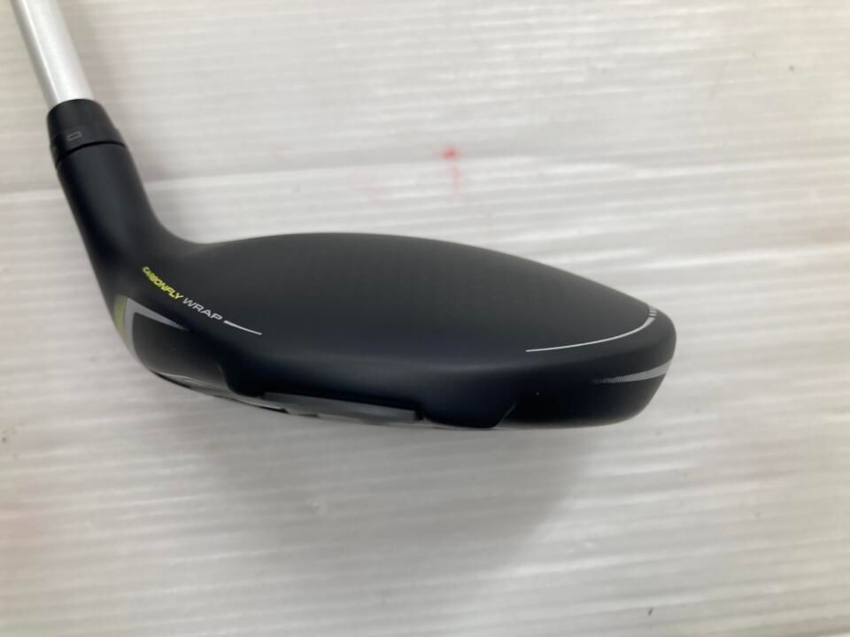 ピン G430 ハイブリッド ユーティリティ MCH-60 R U3 中古美品 ピン G430 ハイブリッド ユーティリティ MCH-60 R U3 中古美品