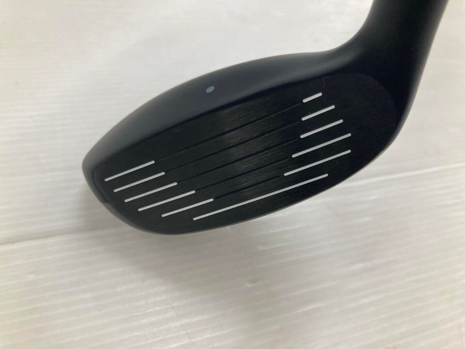 ピン G430 22度 MCH 60 Rフレックス ユーティリティ 中古【最短即日