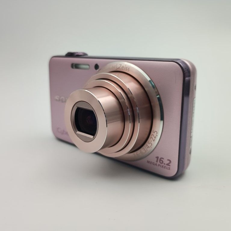 Sony Cyber-Shot DSC-WX50 ピンク コンパクトデジタルカメラ 【公式通販】