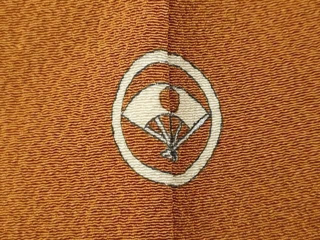 花井幸子 色無地