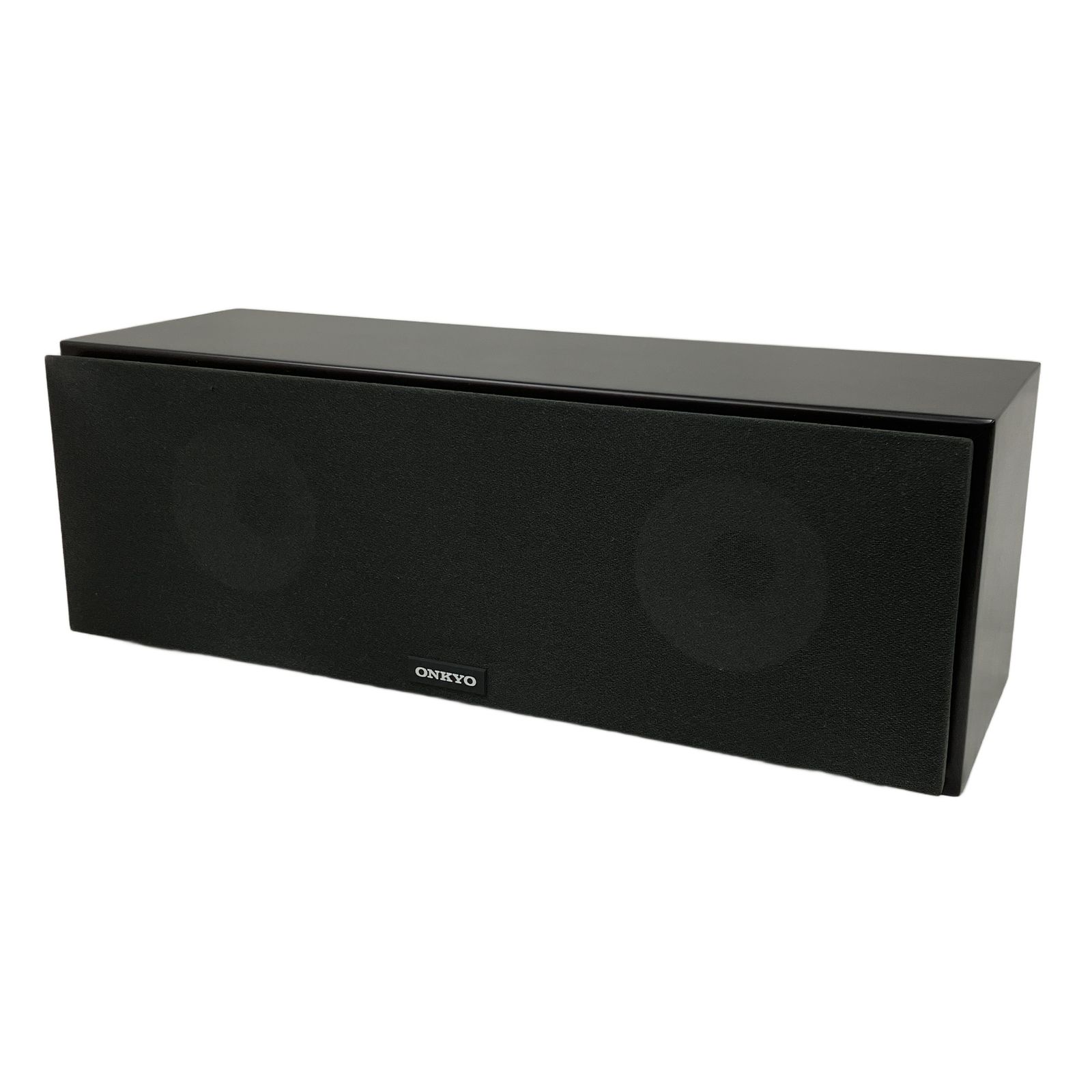 ONKYO D-309C オンキョー センタースピーカー 音響機材 中古 M10708668