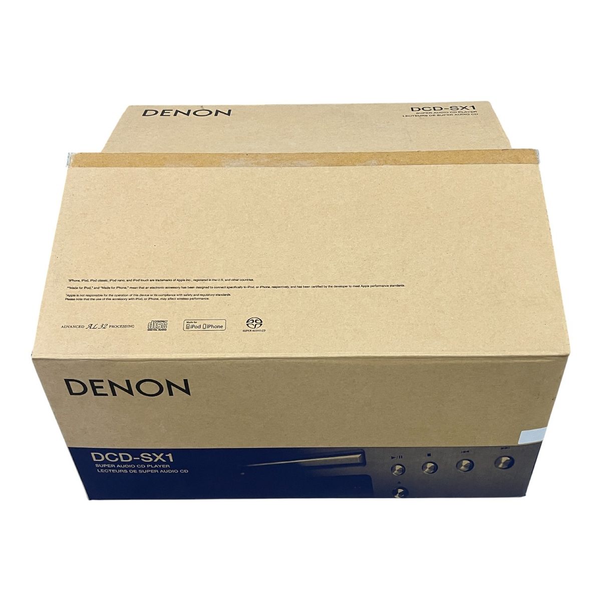 DENON