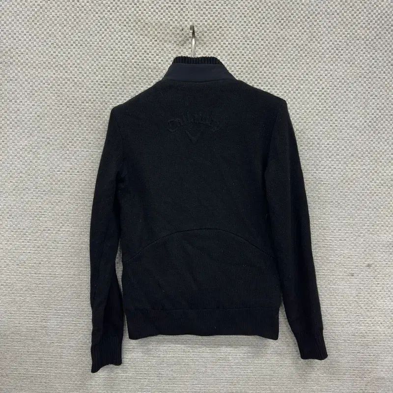 キャロウェイ ゴルフ ウール カシミア ダウン ファー ジャケット 85 A 03136