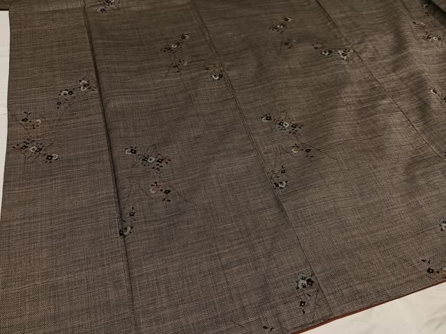 古代染色純泥染