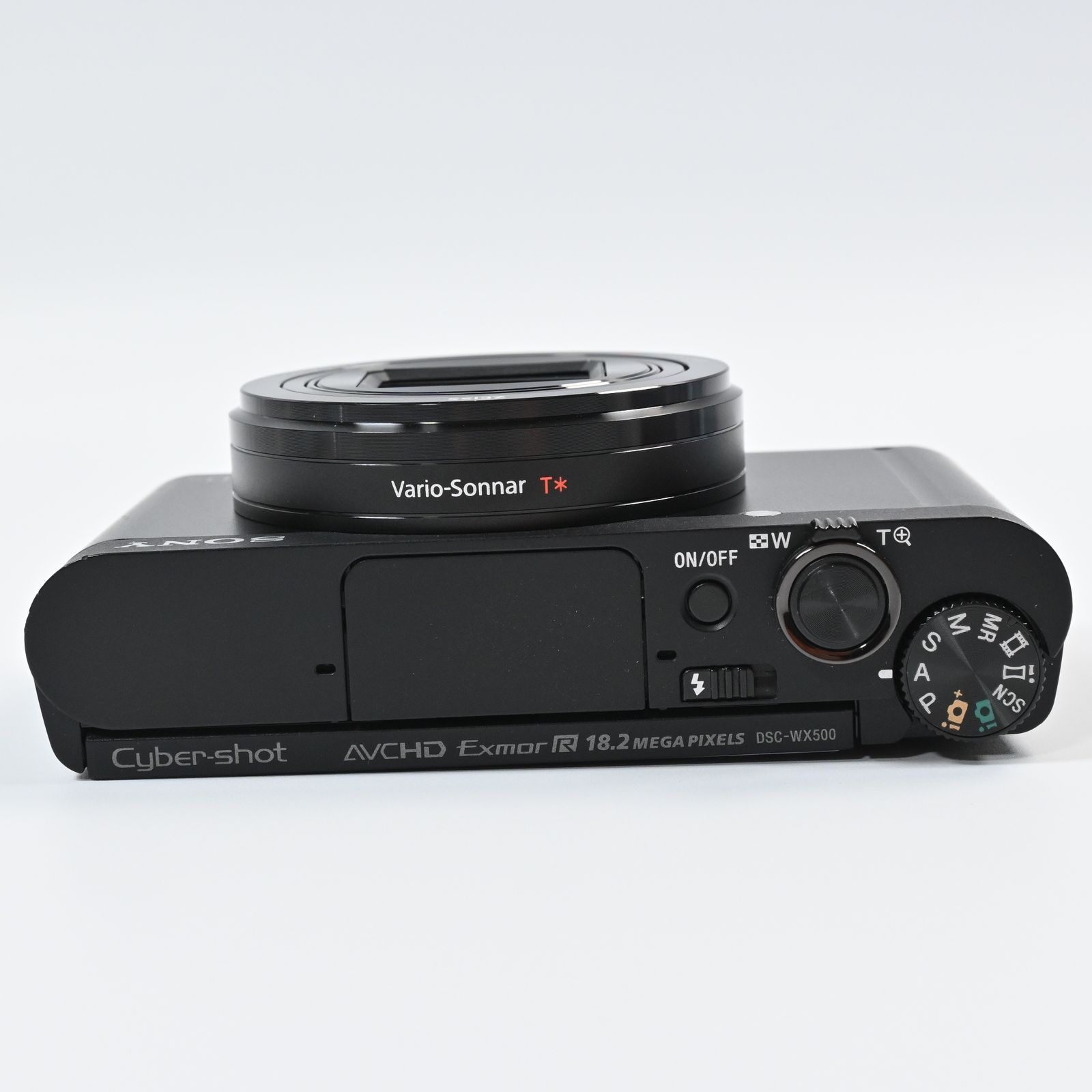 SONY Cyber-shot DSC-WX500 ブラック サイバーショット ソニー コンパクト デジタルカメラ Cyber-shot DSC