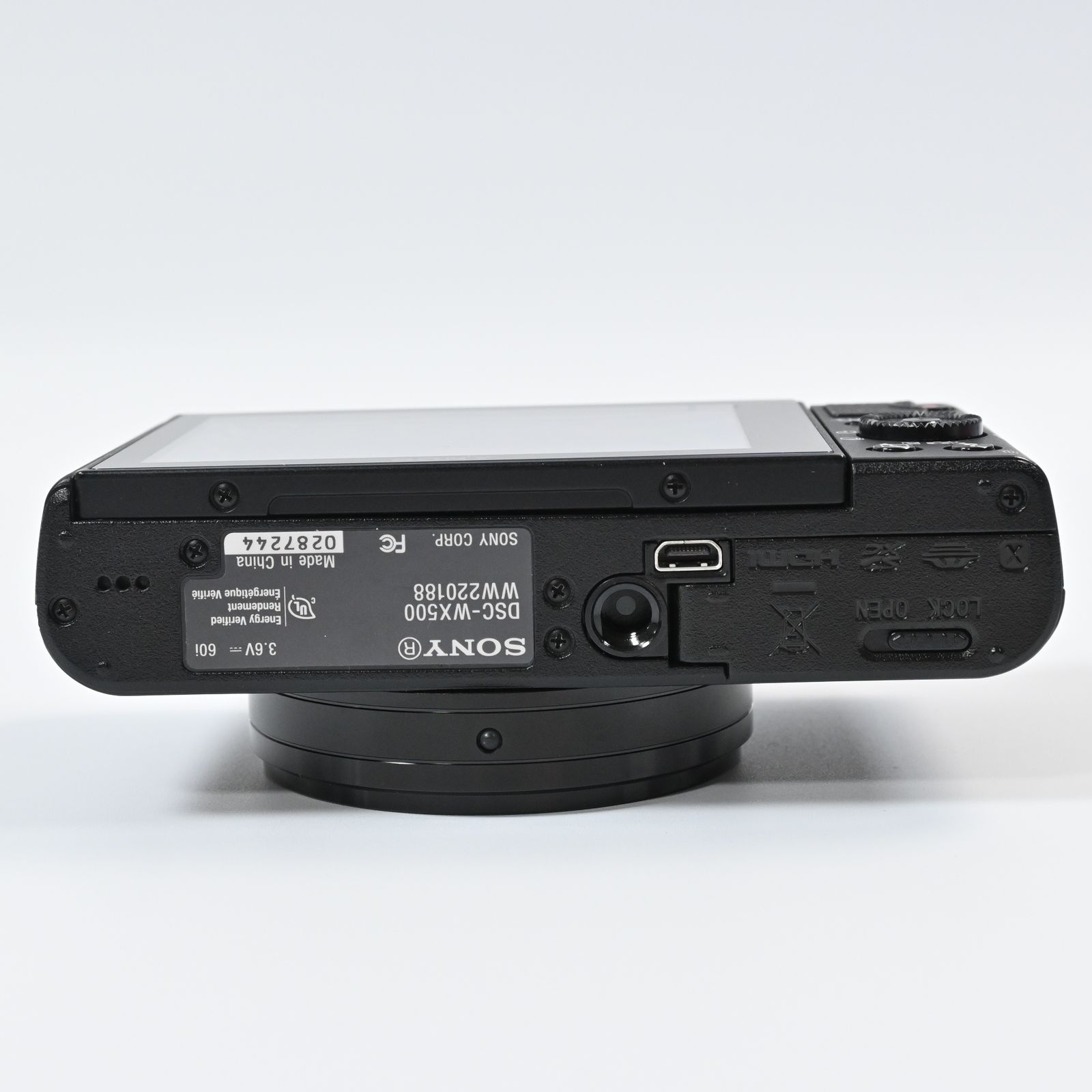 SONY DSC-WX500 ブラック Amazon.co.jp: SONY デジタルカメラ DSC-WX500 光学30倍ズーム 1820万