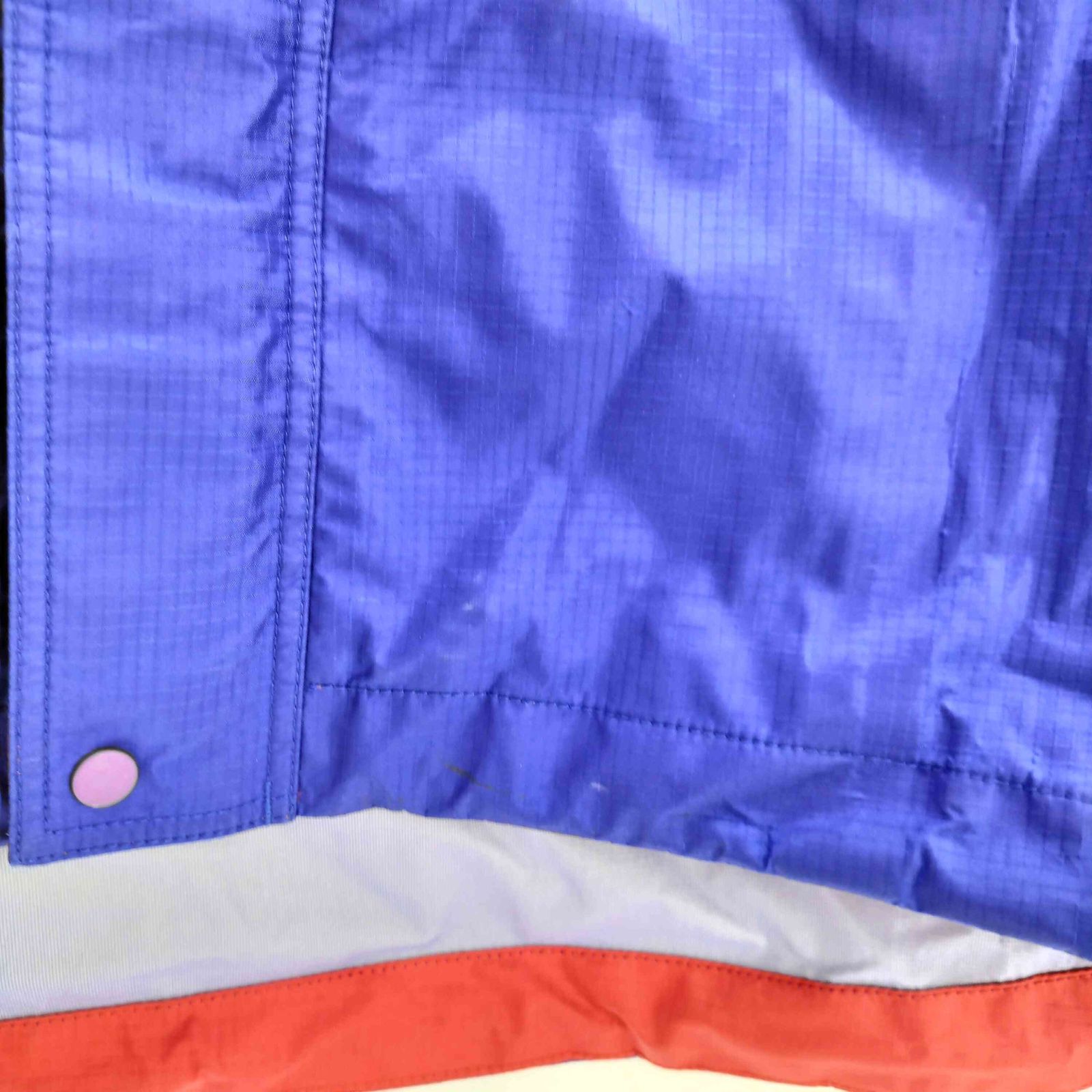 パタゴニア patagonia 90S 99AW Super Alpine Jacket スーパー