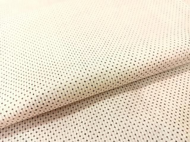  平和屋着物 本場大島紬 白大島 7マルキ 正絹 vp 紬 着物