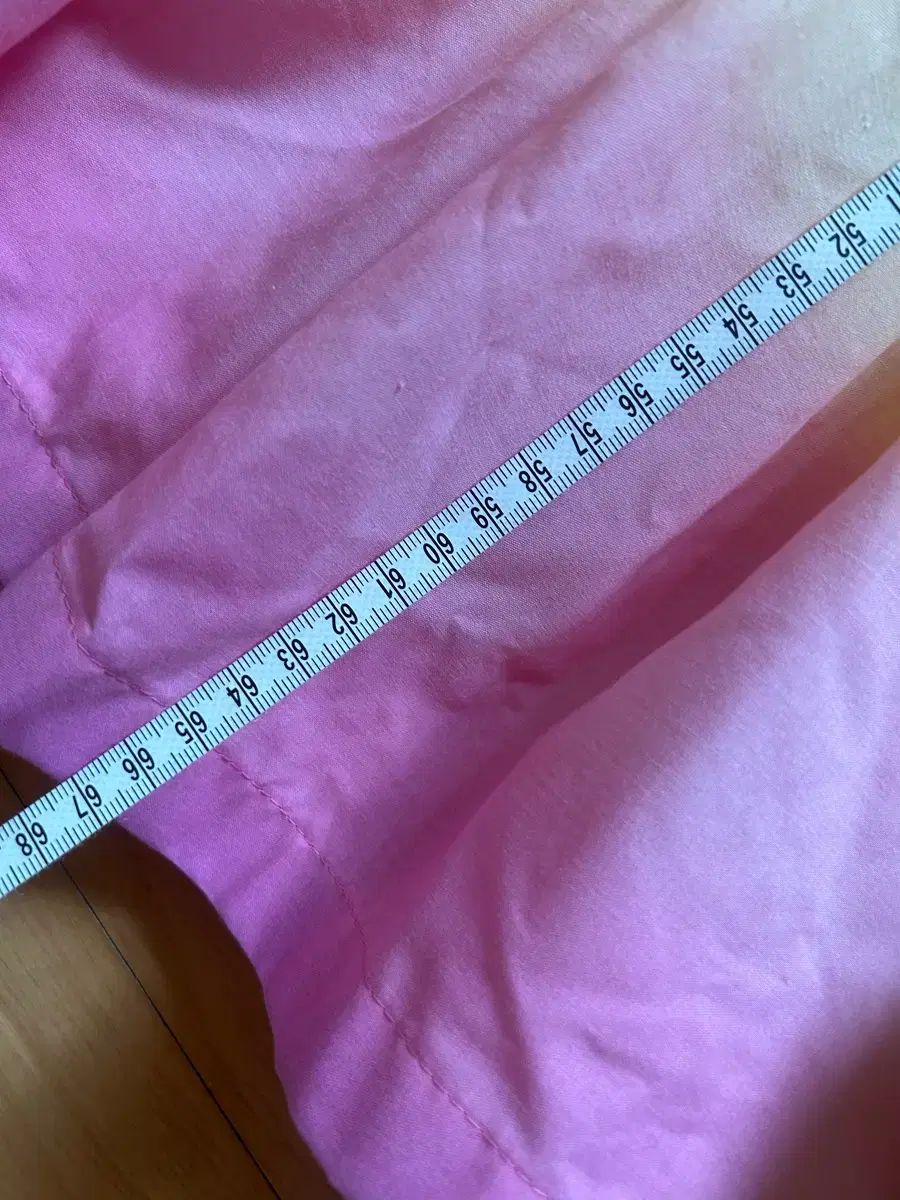 グラデーションパウ スカート 훌라 HAWAII