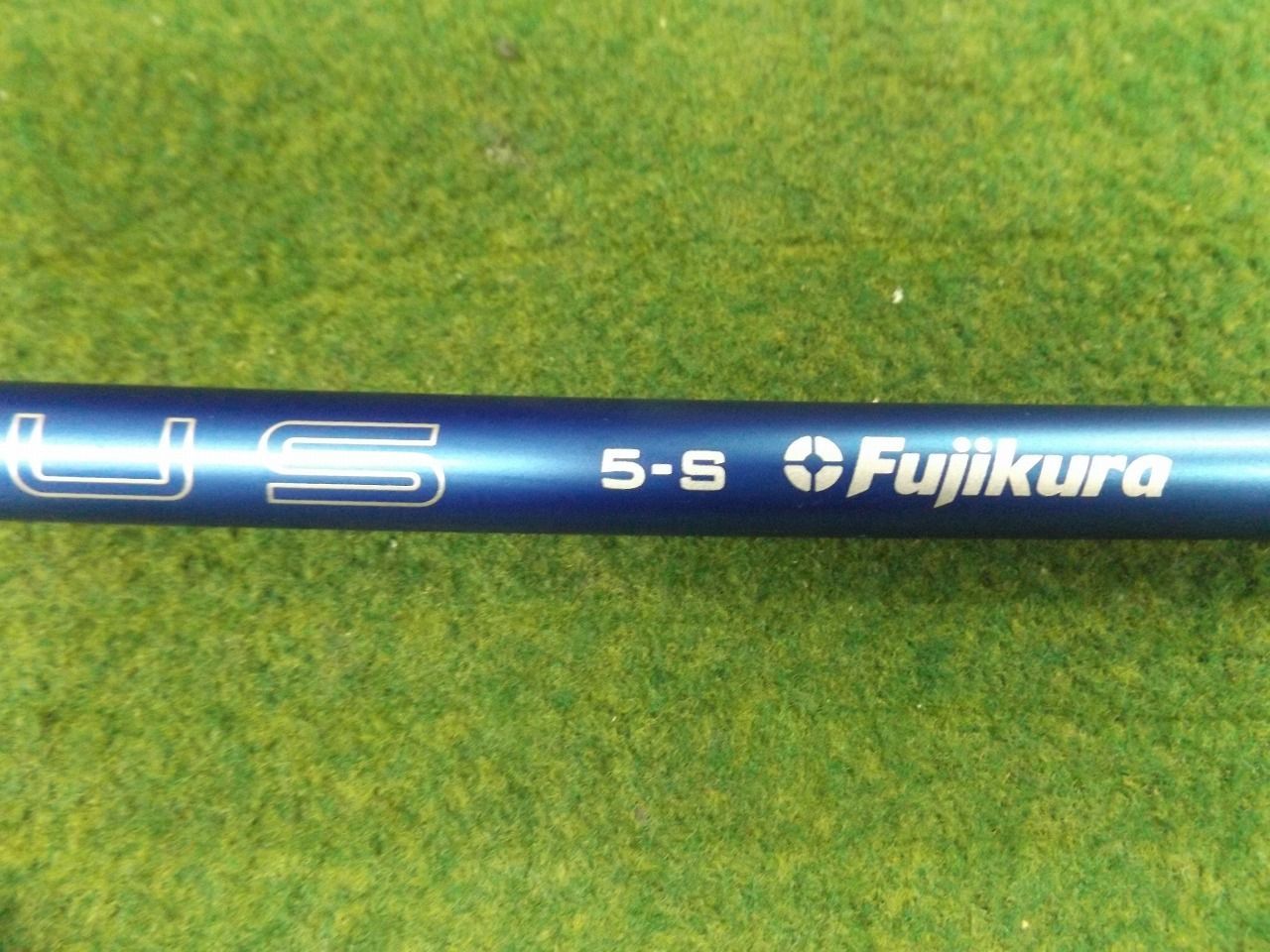 914 VENTUS BLUE 2024 VELOCORE+ 5 S-FLEX 43.875インチ PINGスリーブ