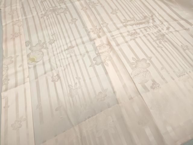 平和屋着物 振袖用長襦袢