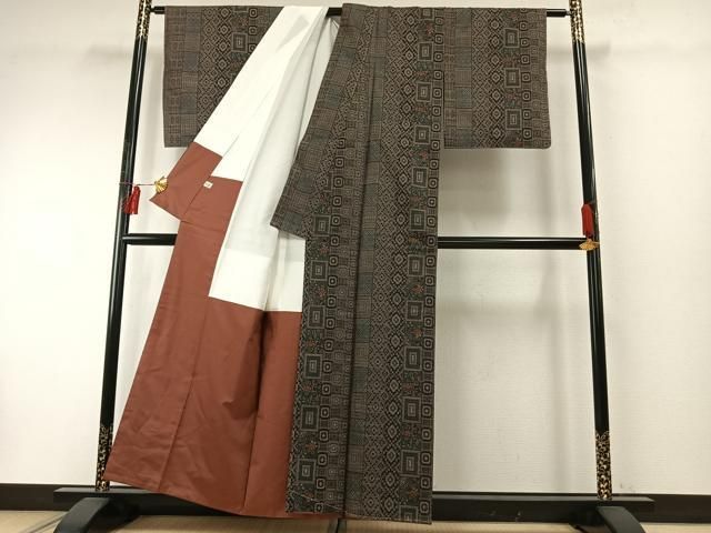 色紙花間道 まるやま扱い