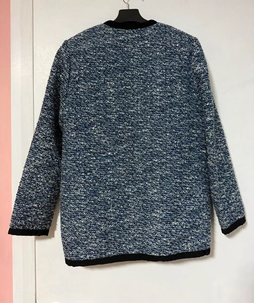 クロディピエロ ツイードジャケット