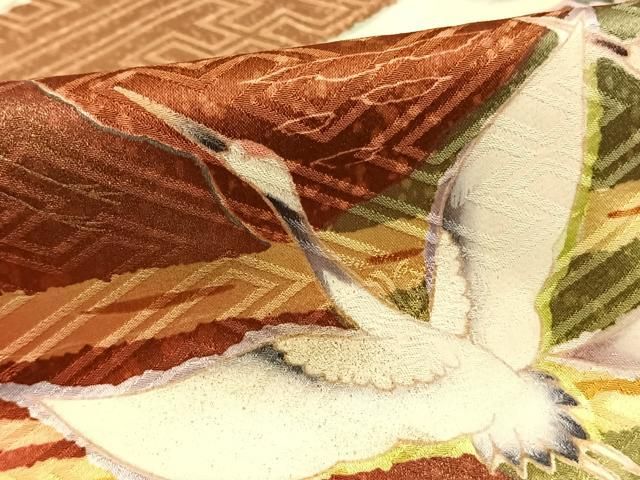 越後十日町の一流染匠