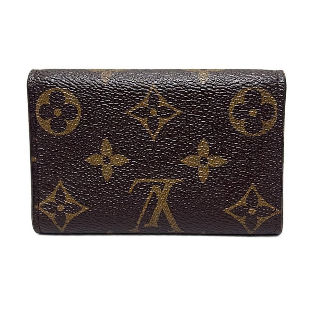 LOUIS VUITTON(ルイヴィトン) キーケース モノグラム ミュルティクレ6