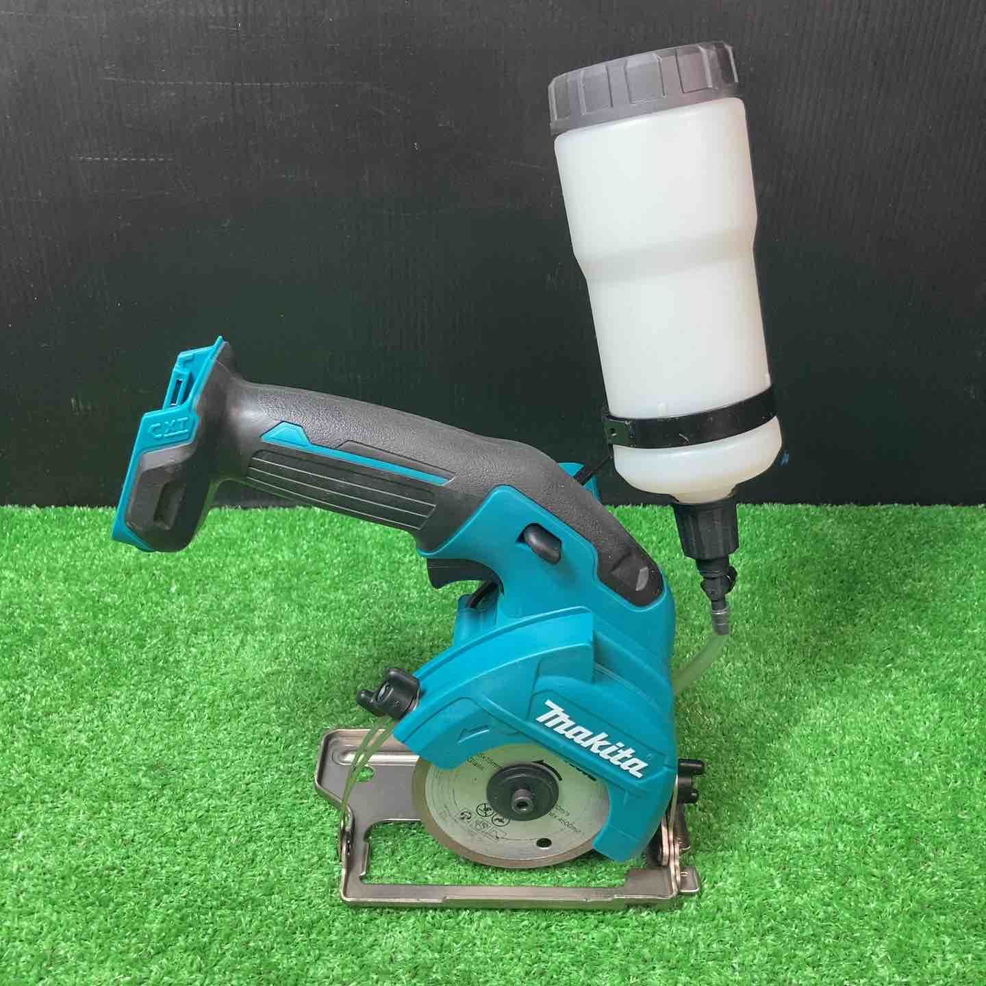 マキタ makita 85 mm充電式カッタ 10.8 V バッテリ 充電器付 ケース無し
