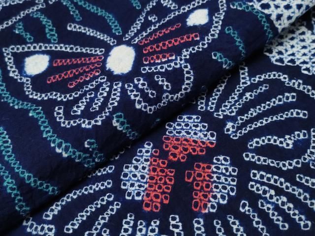 平和屋着物∴夏物