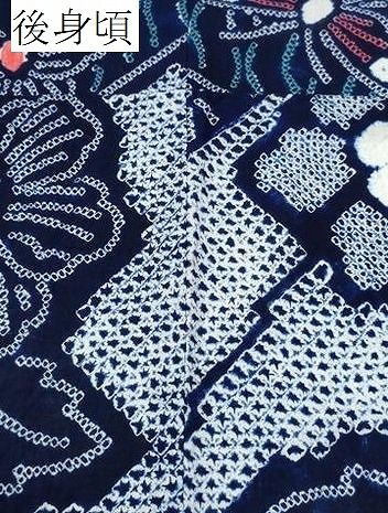 平和屋着物∴夏物