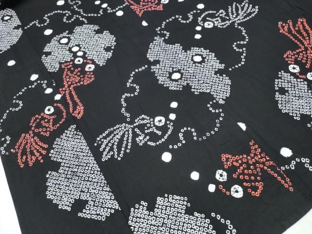 平和屋着物∴夏物 浴衣