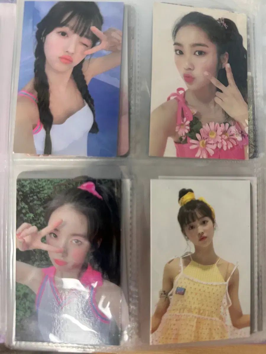 OH MY GIRL（オーマイガール） 옴걸 トレカ まとめ - メルカリ