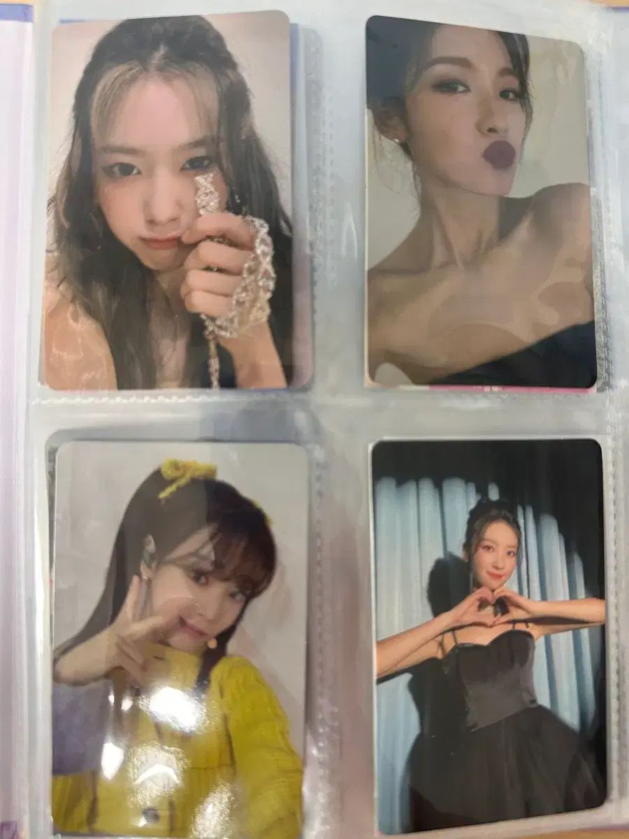 OH MY GIRL（オーマイガール） 옴걸 トレカ まとめ - メルカリ