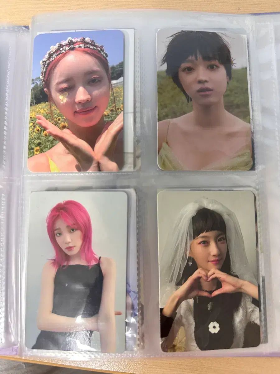 OH MY GIRL（オーマイガール） 옴걸 トレカ まとめ - メルカリ