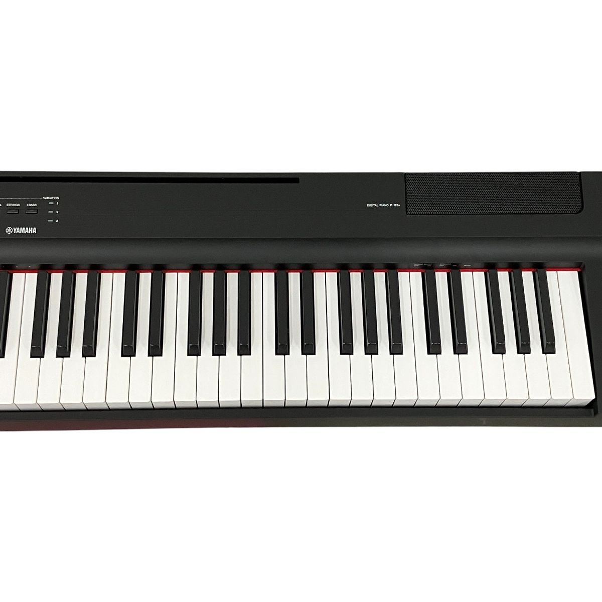 YAMAHA P-125aB 電子ピアノ ヤマハ 88鍵盤 Pシリーズ 楽器 中古